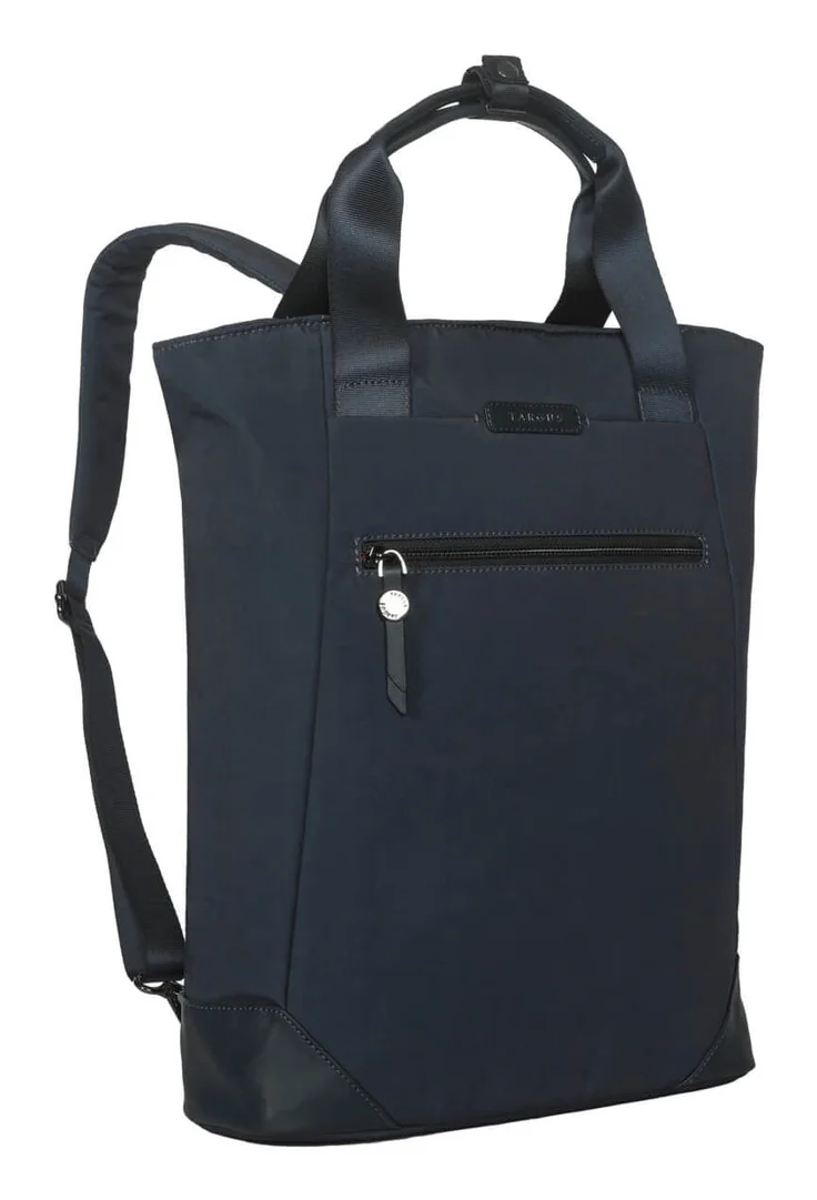 Mochila Convertível para Portátil Targus Avila 2-in-1 16" Azul Midnight Navy - Imagem 9
