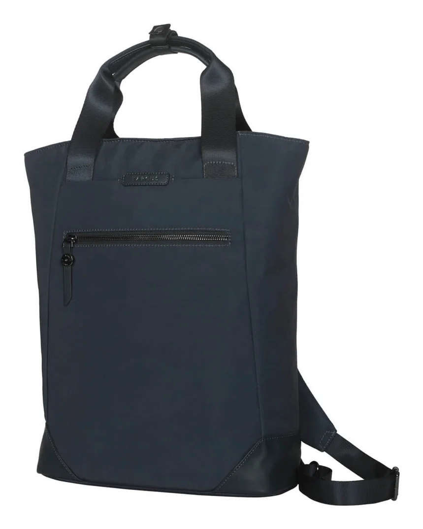 Mochila Convertível para Portátil Targus Avila 2-in-1 16" Azul Midnight Navy - Imagem 2