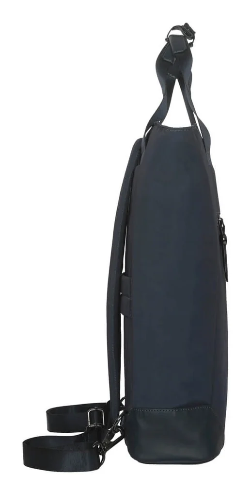 Mochila Convertível para Portátil Targus Avila 2-in-1 16" Azul Midnight Navy - Imagem 4