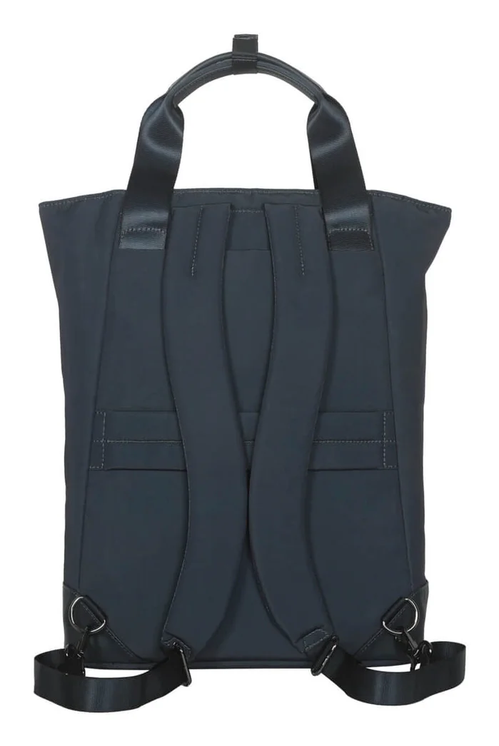 Mochila Convertível para Portátil Targus Avila 2-in-1 16" Azul Midnight Navy