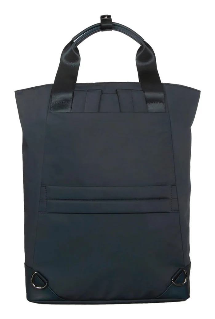 Mochila Convertível para Portátil Targus Avila 2-in-1 16" Azul Midnight Navy - Imagem 8