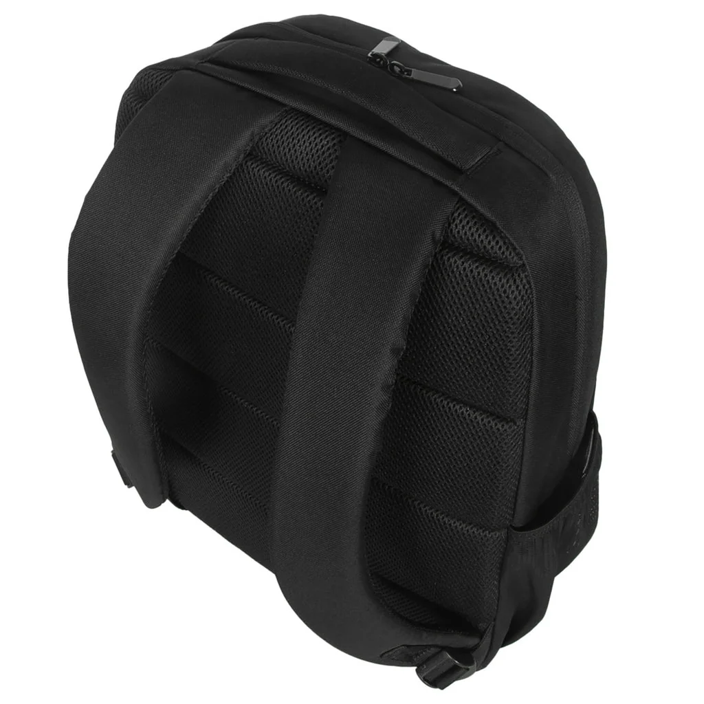 Mochila para portátil 16" Targus Octave III City Backpack Preto poliéster unissexo - Imagem 6