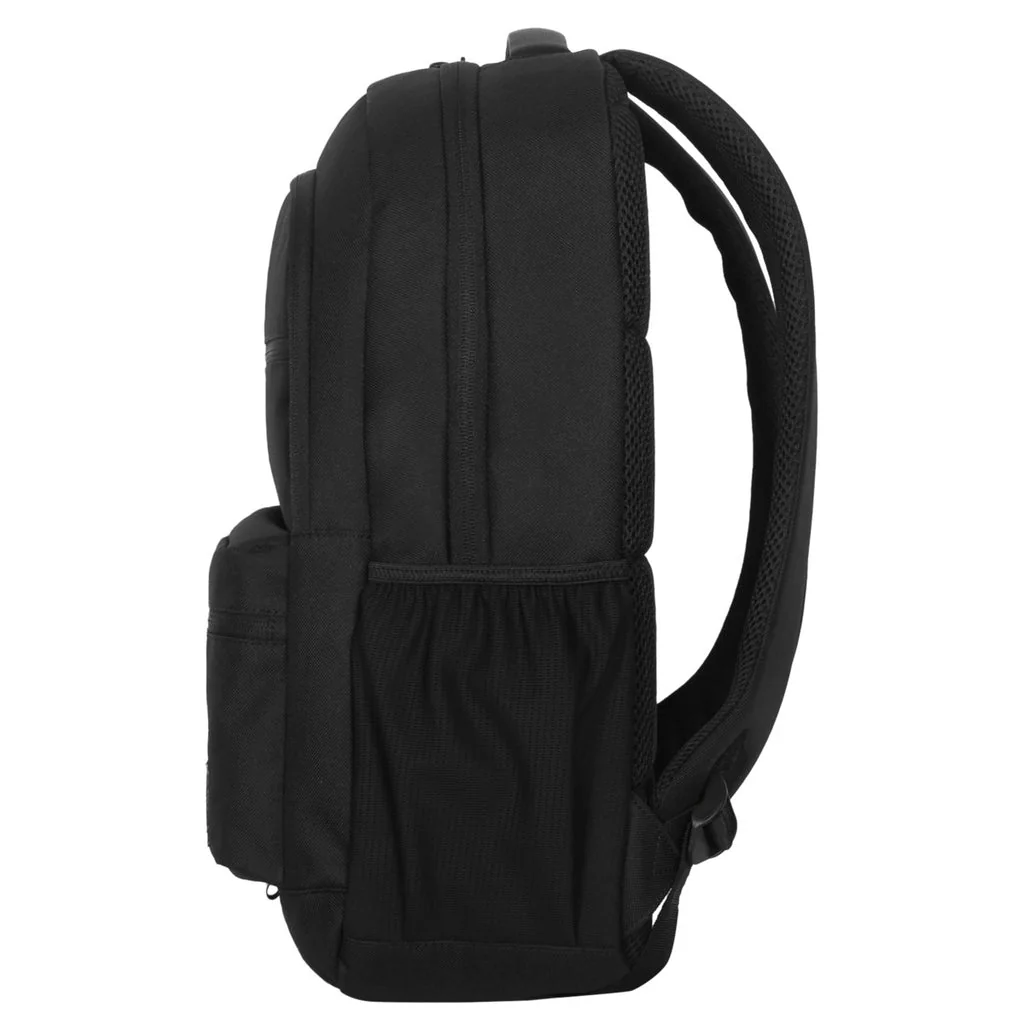 Mochila para portátil 16" Targus Octave III City Backpack Preto poliéster unissexo - Imagem 9