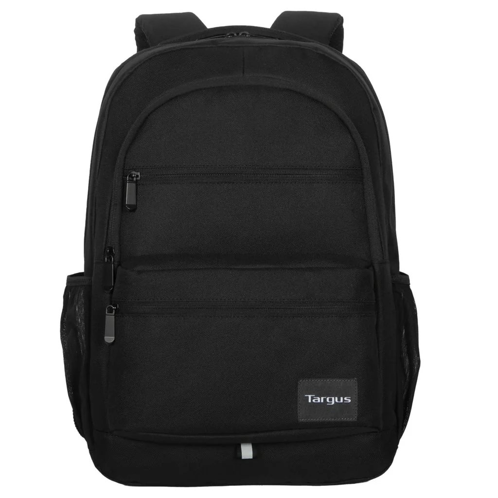 Mochila para portátil 16" Targus Octave III City Backpack Preto poliéster unissexo - Imagem 1
