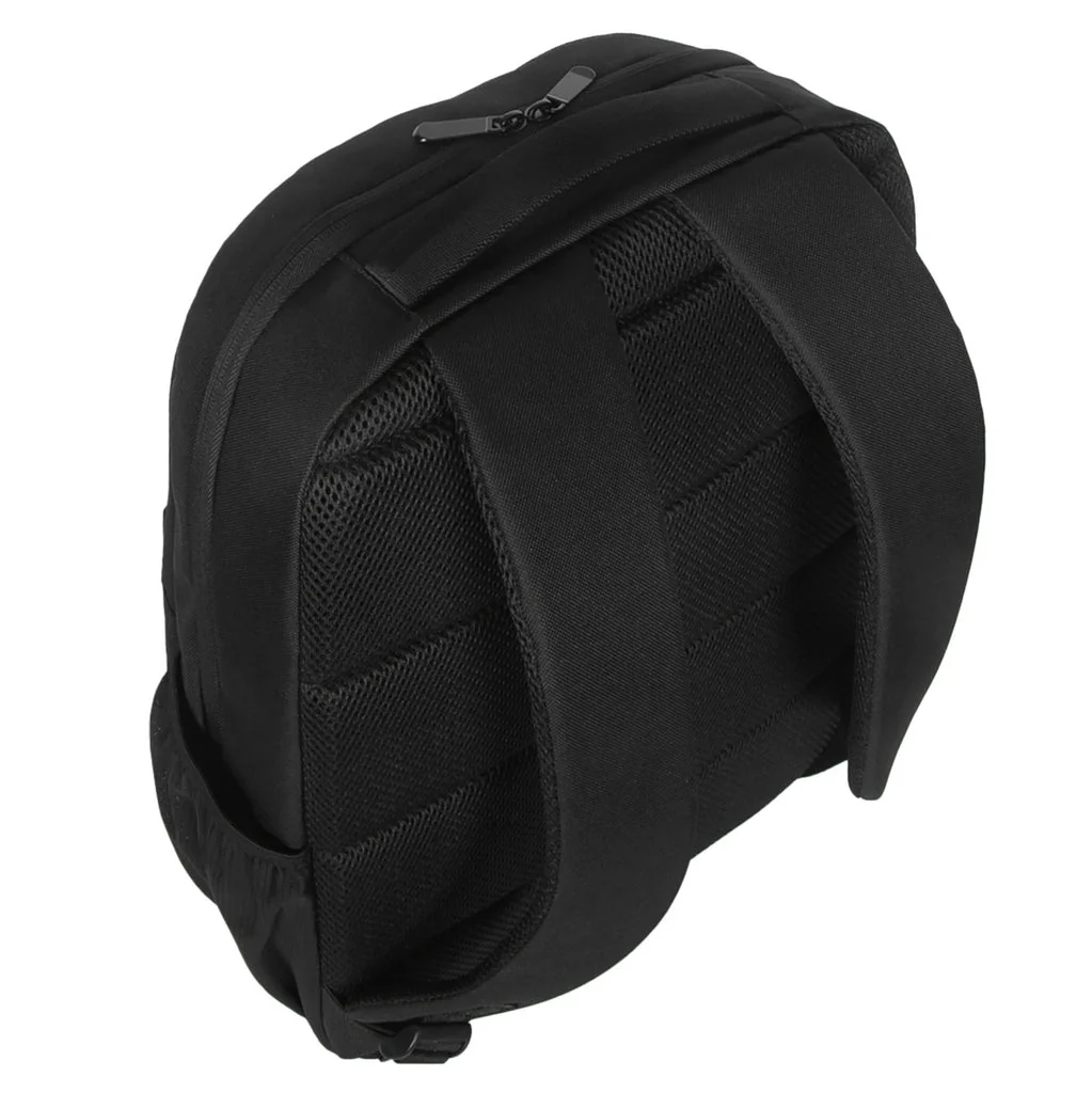 Mochila para portátil 16" Targus Octave III City Backpack Preto poliéster unissexo - Imagem 7