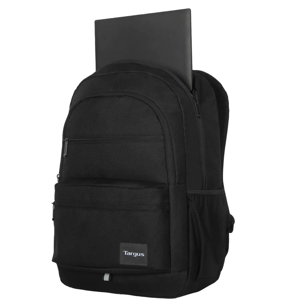 Mochila para portátil 16" Targus Octave III City Backpack Preto poliéster unissexo - Imagem 10