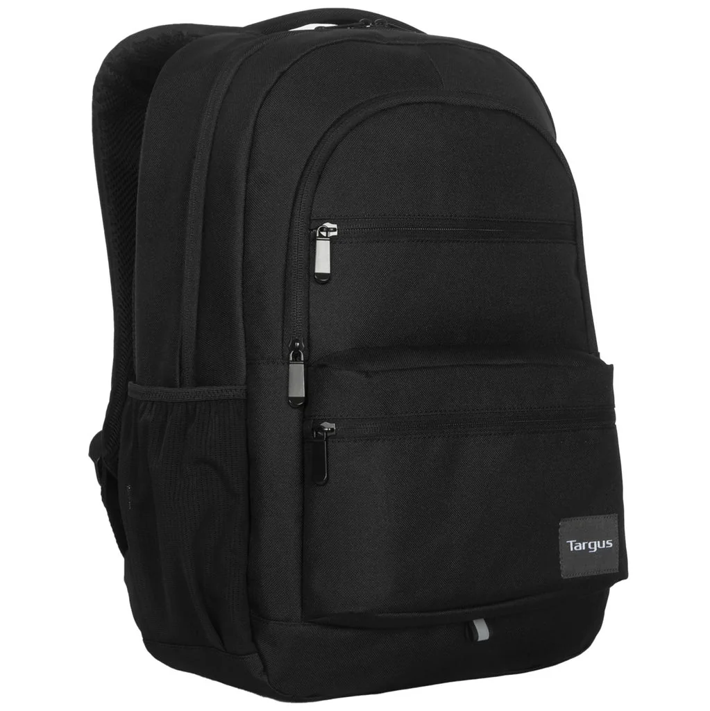 Mochila para portátil 16" Targus Octave III City Backpack Preto poliéster unissexo - Imagem 3