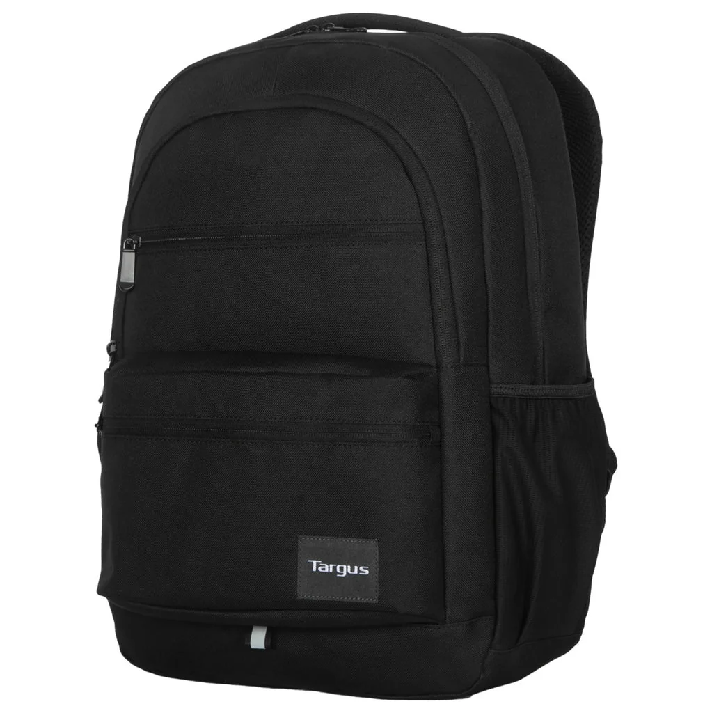 Mochila para portátil 16" Targus Octave III City Backpack Preto poliéster unissexo - Imagem 4