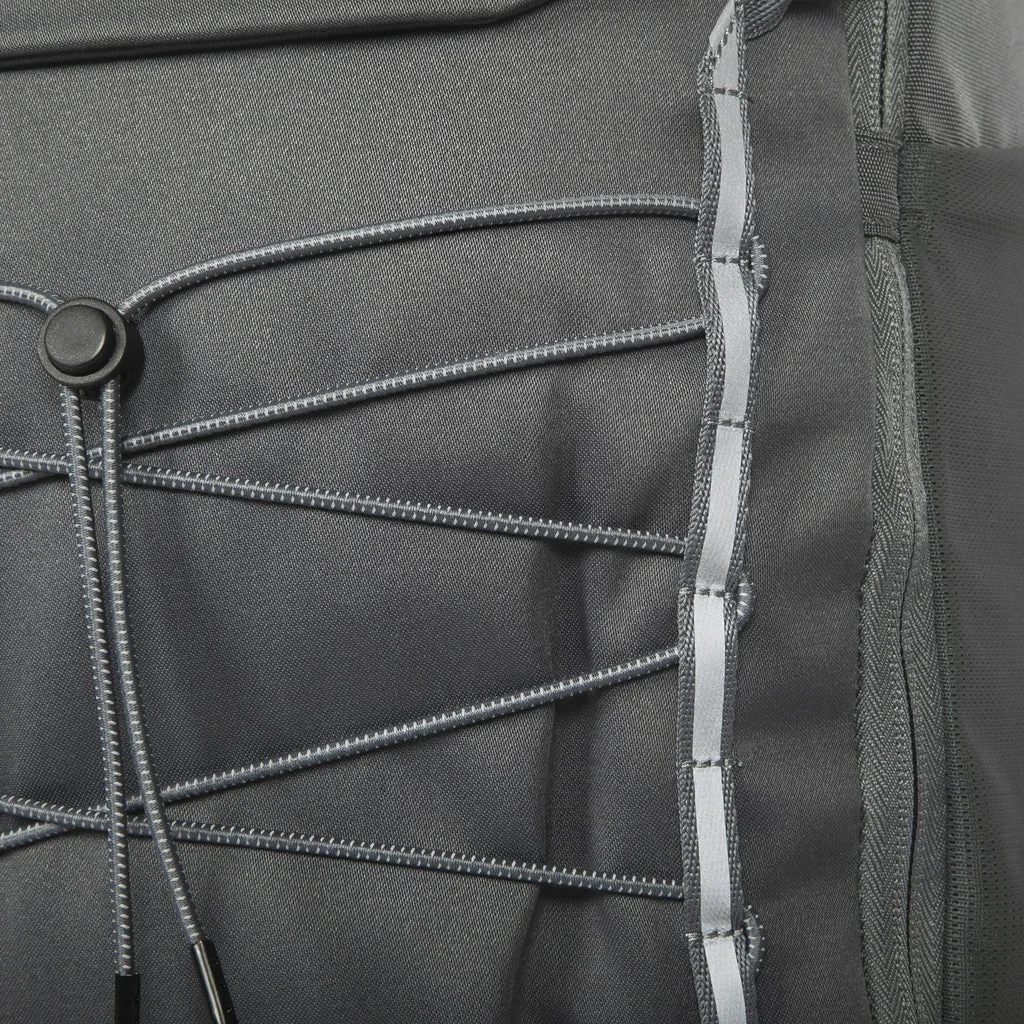 Mochila Targus Work+Play Trio 15-16" Cinzento 20L Plástico Reciclado Bolso Frontal Lateral - Imagem 19