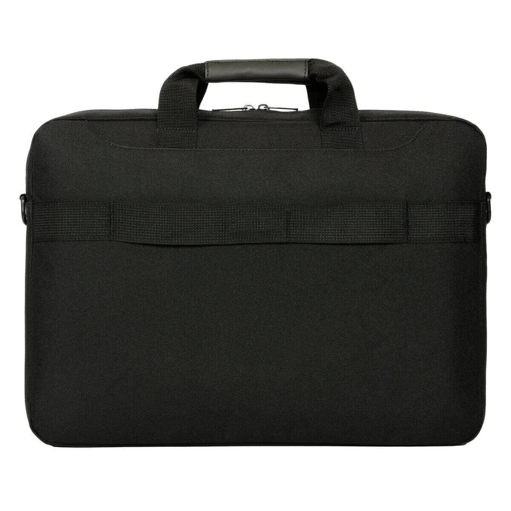 Estojo para portátil 14" Targus GeoLite EcoSmart Essential slip case preto - Imagem 2
