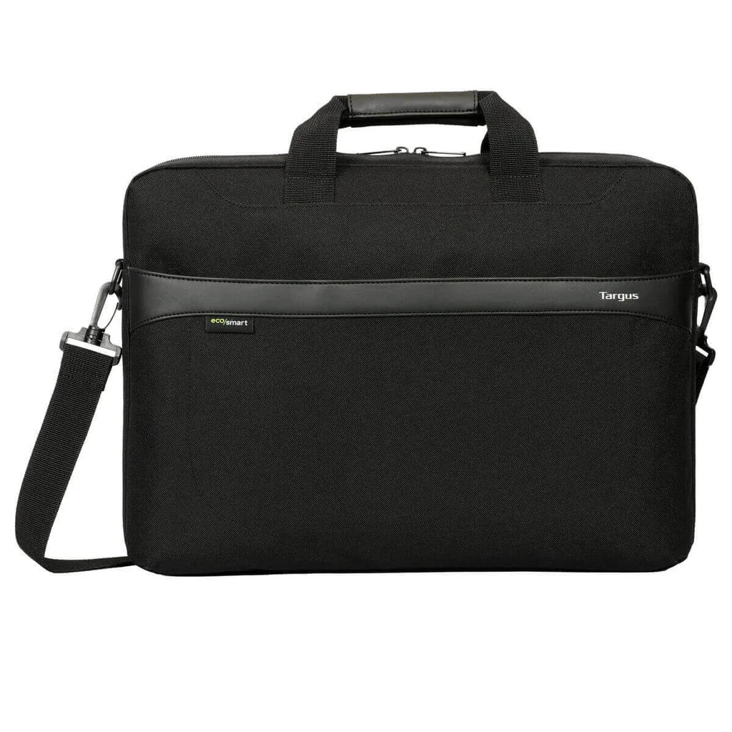 Estojo para portátil 14" Targus GeoLite EcoSmart Essential slip case preto - Imagem 1