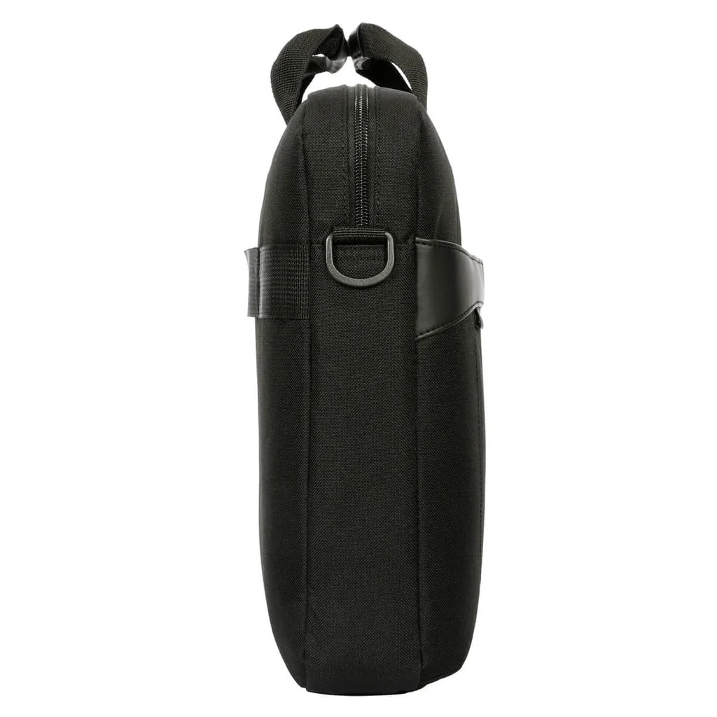 Estojo para portátil 14" Targus GeoLite EcoSmart Essential slip case preto - Imagem 6