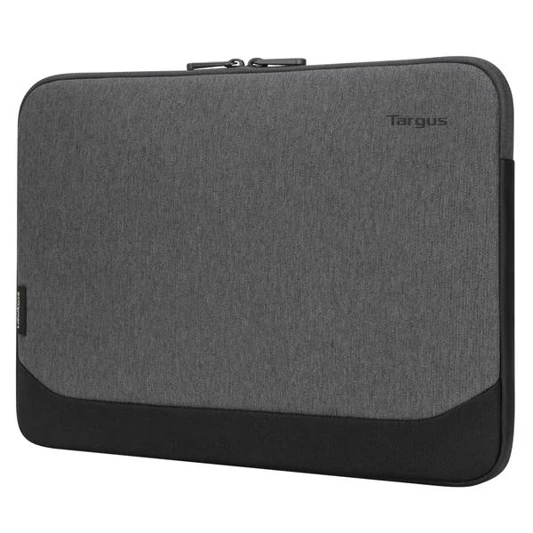 Estojo para portátil 13-14" Targus Cypress EcoSmart Sleeve cinzento - Imagem 5