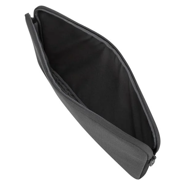 Estojo para portátil 13-14" Targus Cypress EcoSmart Sleeve cinzento - Imagem 6