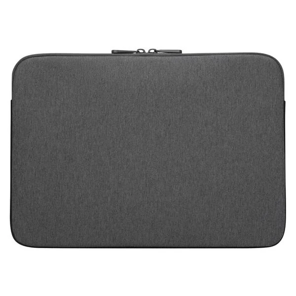 Estojo para portátil 13-14" Targus Cypress EcoSmart Sleeve cinzento - Imagem 4