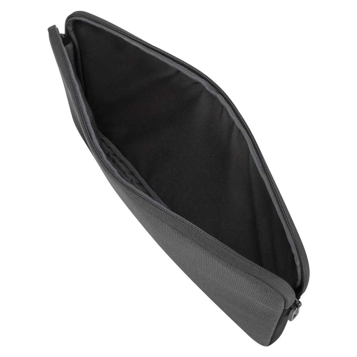 Estojo para portátil 15.6" Targus Cypress EcoSmart Sleeve cinzento - Imagem 6