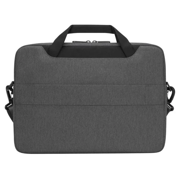 Pasta para Portátil Targus Cypress EcoSmart 15.6" Cinzento Slipcase Sustentável - Imagem 5