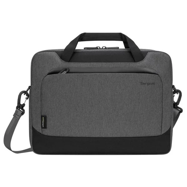 Pasta para Portátil Targus Cypress EcoSmart 15.6" Cinzento Slipcase Sustentável - Imagem 3