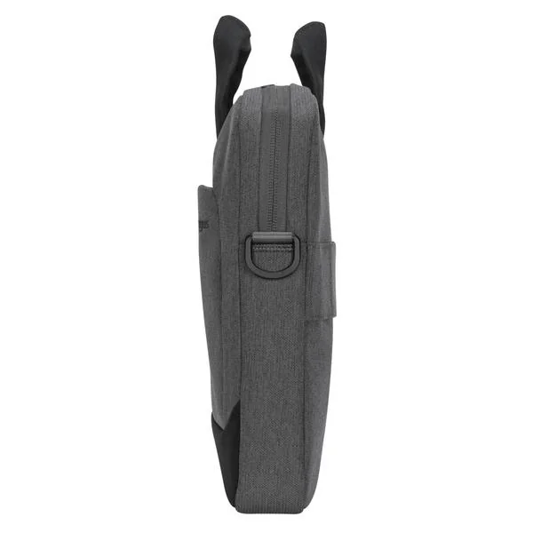 Pasta para Portátil Targus Cypress EcoSmart 15.6" Cinzento Slipcase Sustentável - Imagem 7