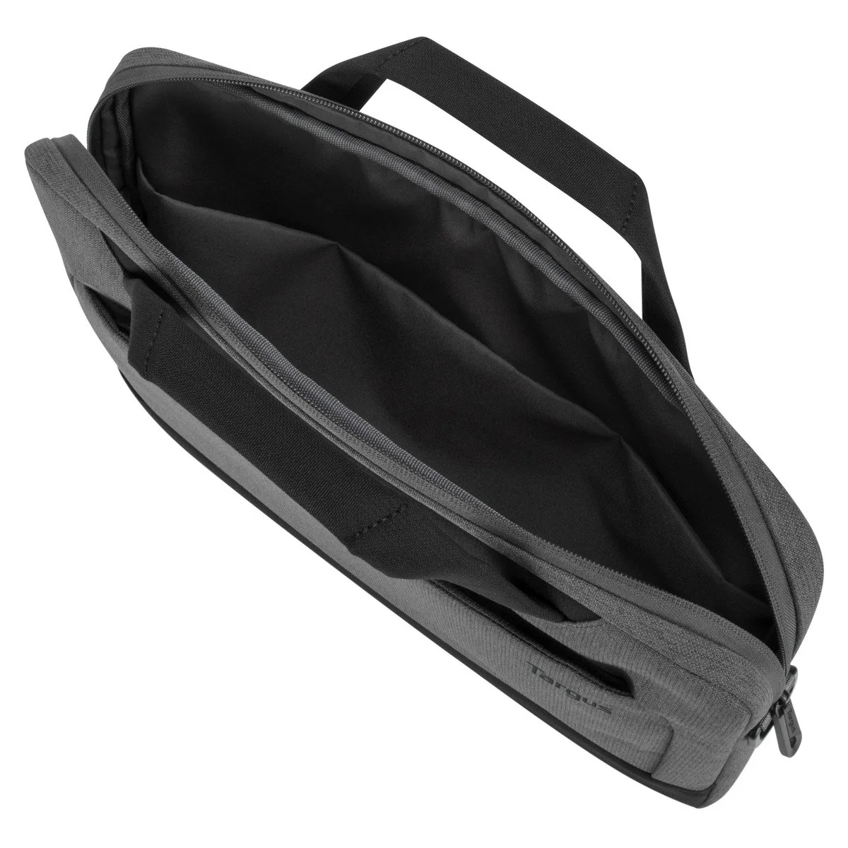 Pasta para Portátil Targus Cypress EcoSmart 15.6" Cinzento Slipcase Sustentável - Imagem 2