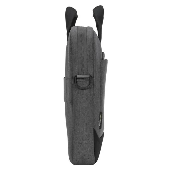 Pasta para Portátil Targus Cypress EcoSmart 15.6" Cinzento Slipcase Sustentável - Imagem 6