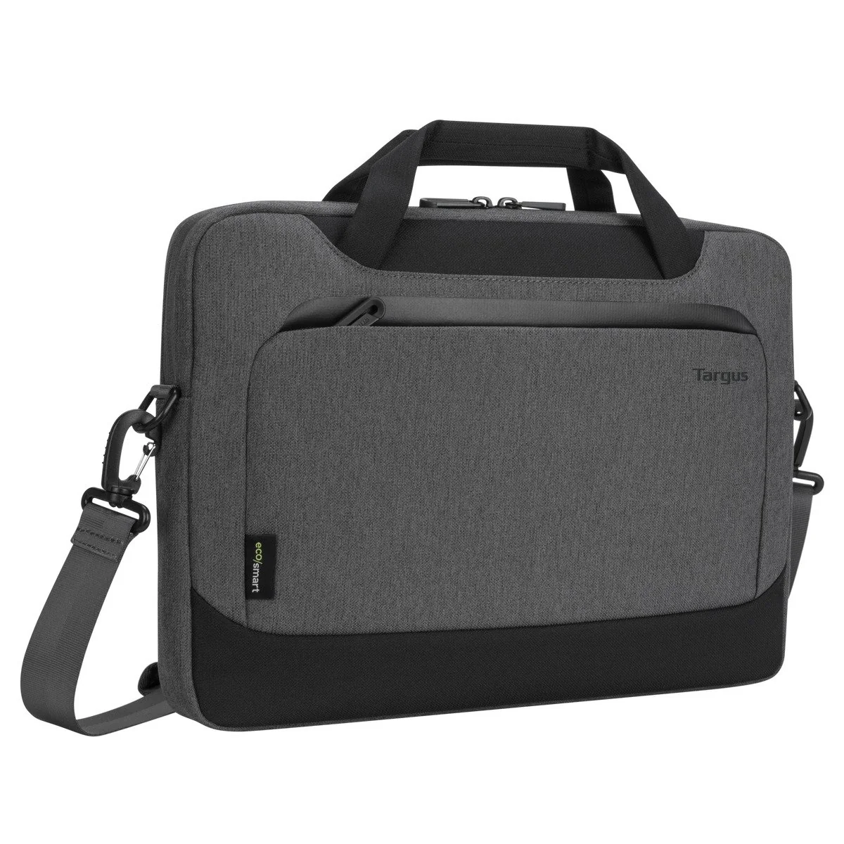 Pasta para Portátil Targus Cypress EcoSmart 15.6" Cinzento Slipcase Sustentável - Imagem 1
