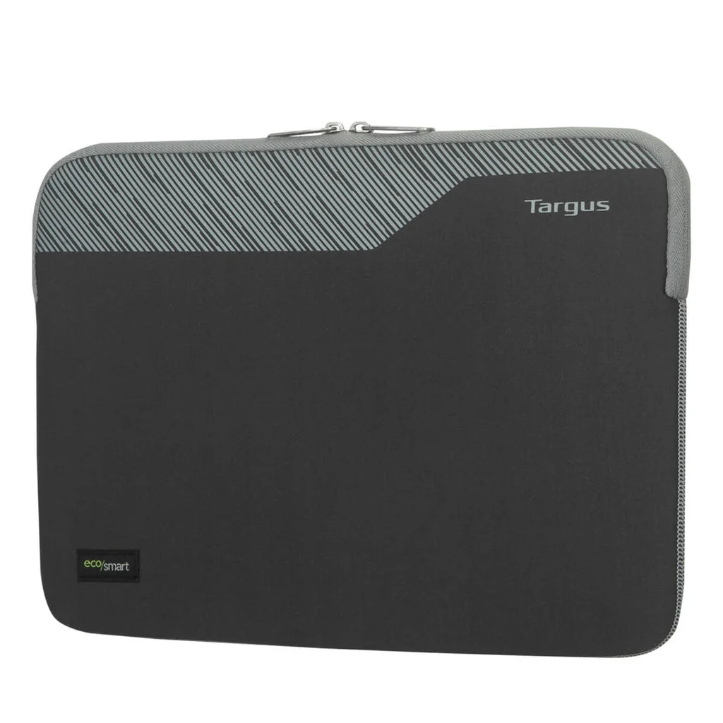 Estojo para portátil 13-14" Targus Pulse II EcoSmart neopreno carvão - Imagem 4
