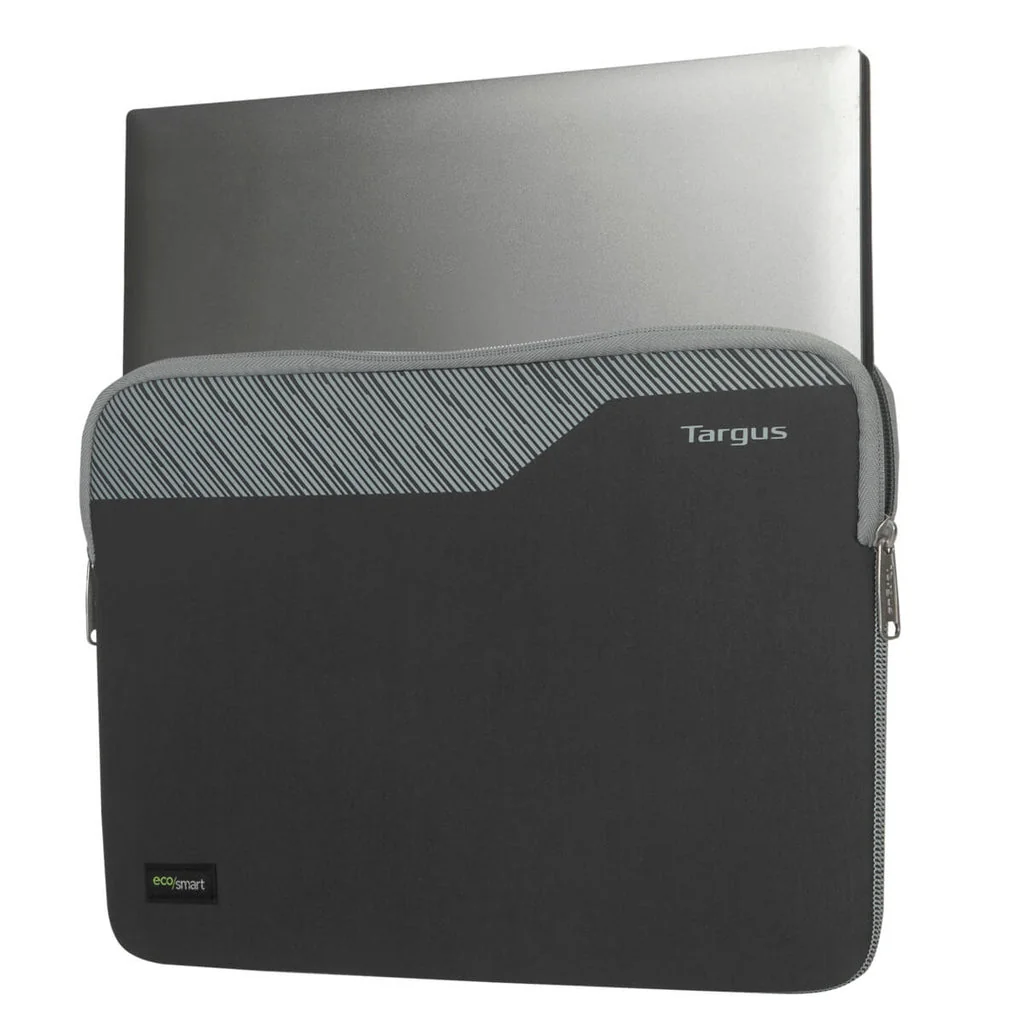 Estojo para portátil 13-14" Targus Pulse II EcoSmart neopreno carvão - Imagem 6