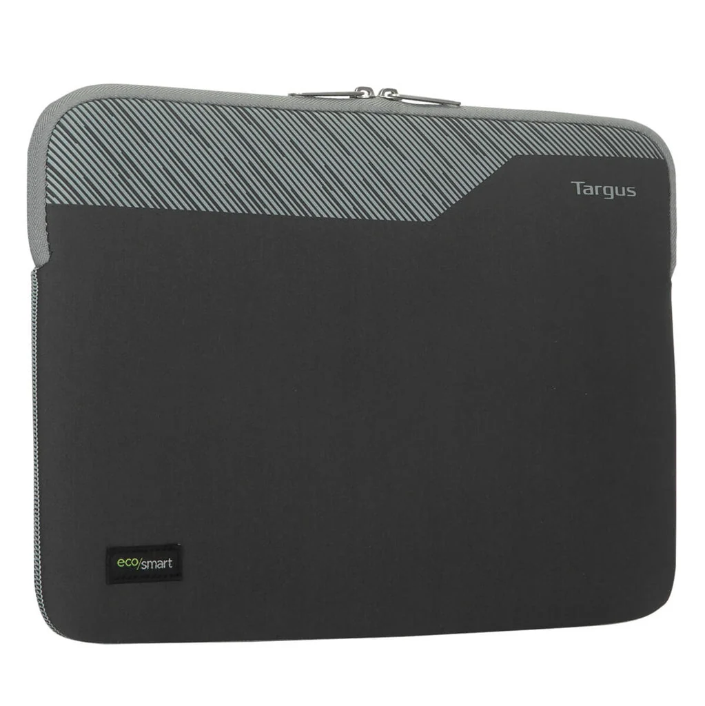 Estojo para portátil 13-14" Targus Pulse II EcoSmart neopreno carvão - Imagem 3