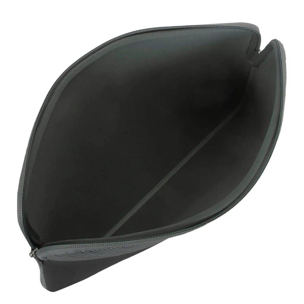 Estojo para portátil 13-14" Targus Pulse II EcoSmart neopreno carvão - Imagem 5