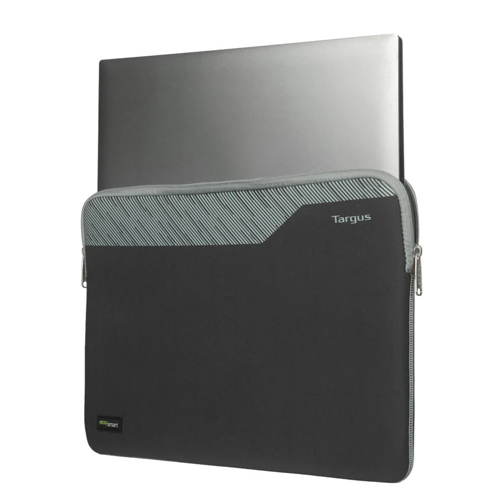 Estojo para portátil 15-16" Targus Pulse II EcoSmart neopreno carvão - Imagem 6