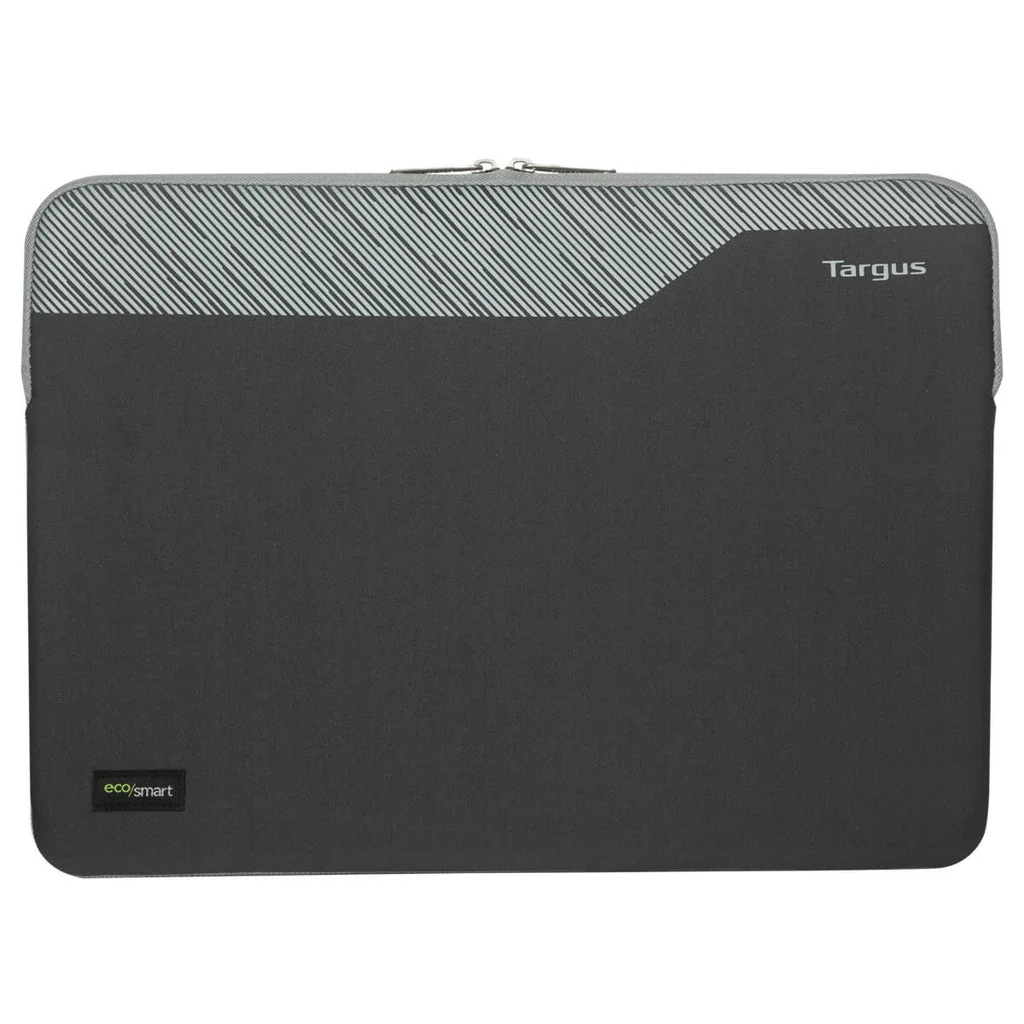 Estojo para portátil 15-16" Targus Pulse II EcoSmart neopreno carvão - Imagem 1