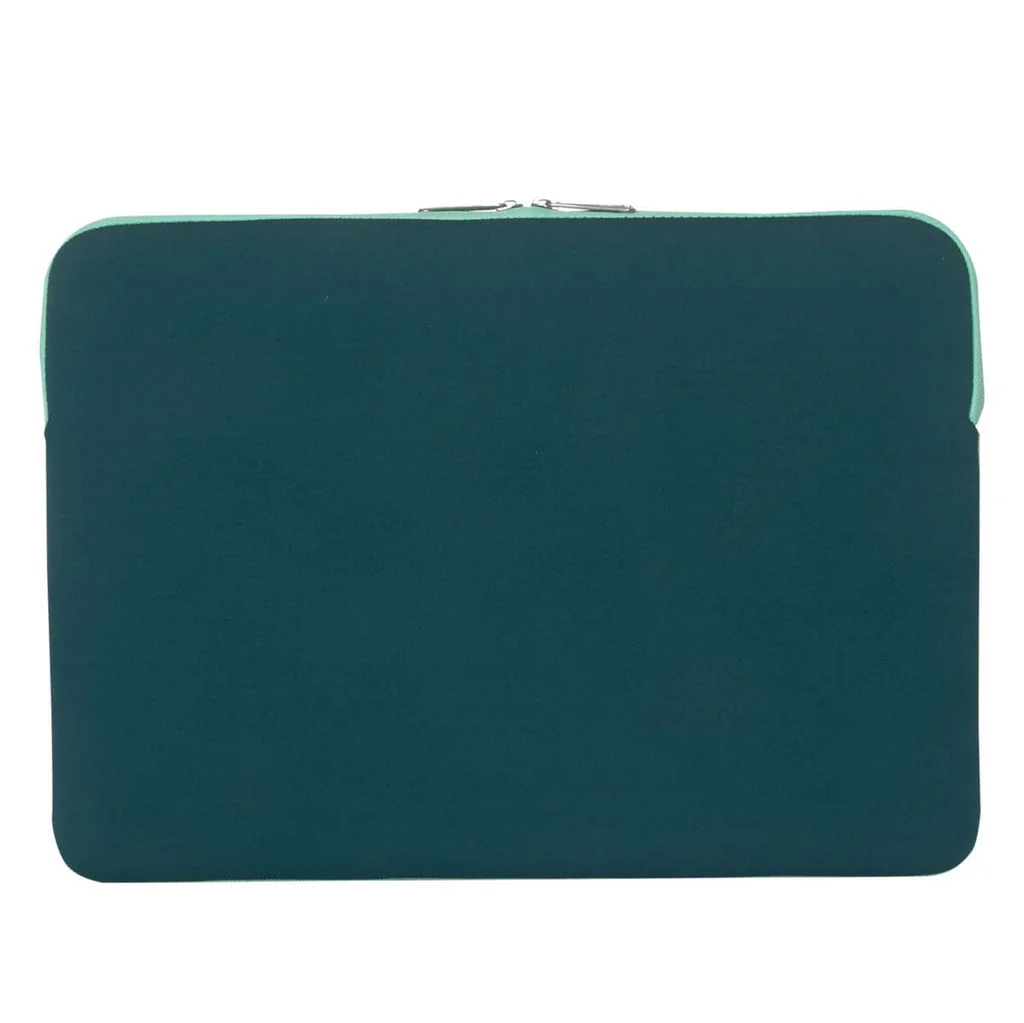 Sleeve Targus Pulse II EcoSmart 15-16" Verde Neopreno Repelente Água Resistente Riscos GRS - Imagem 2