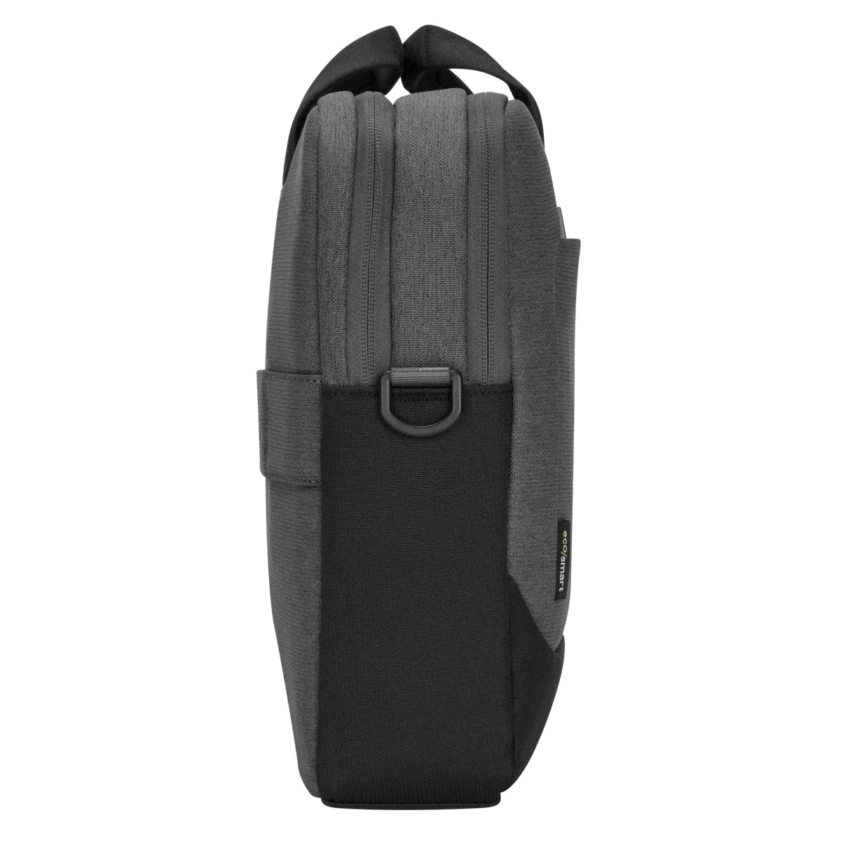 Pasta para portátil 15.6" Targus CypressEco TopLoad preto/cinzento - Imagem 4
