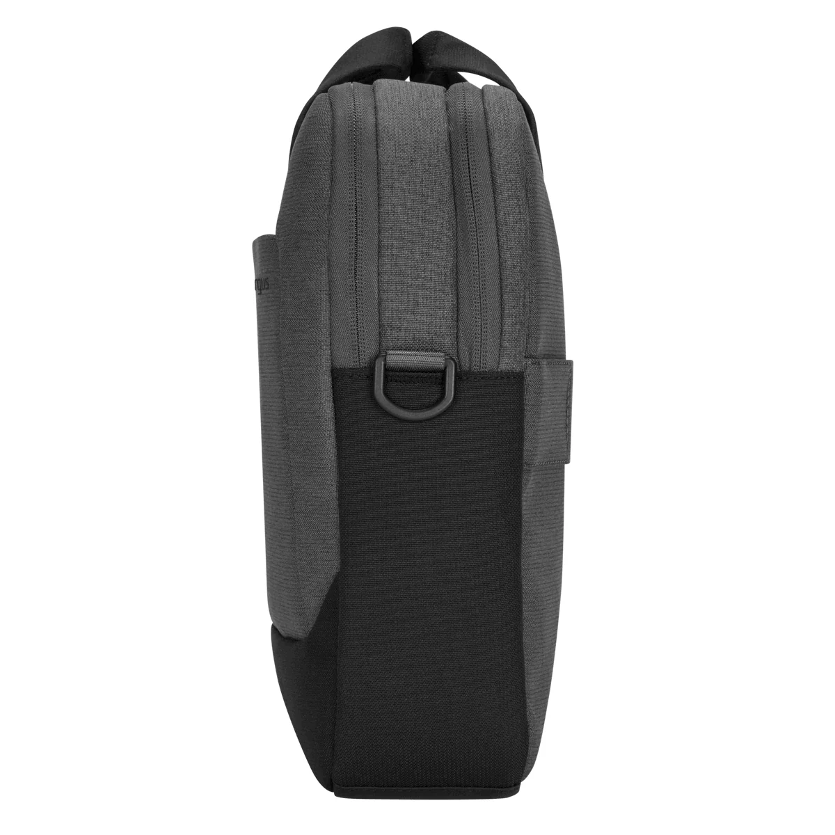Pasta para portátil 15.6" Targus CypressEco TopLoad preto/cinzento - Imagem 6