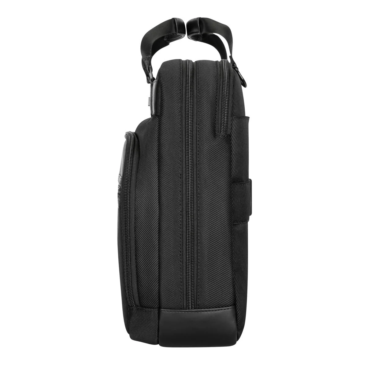 Pasta para portátil 15.6-16" Targus Mobile Elite Topload nylon preta - Imagem 7