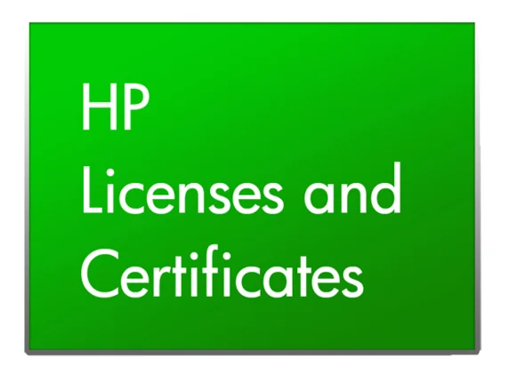Licença HPE StoreEver MSL TapeAssure Advanced para gestão de tape libraries - Imagem 1