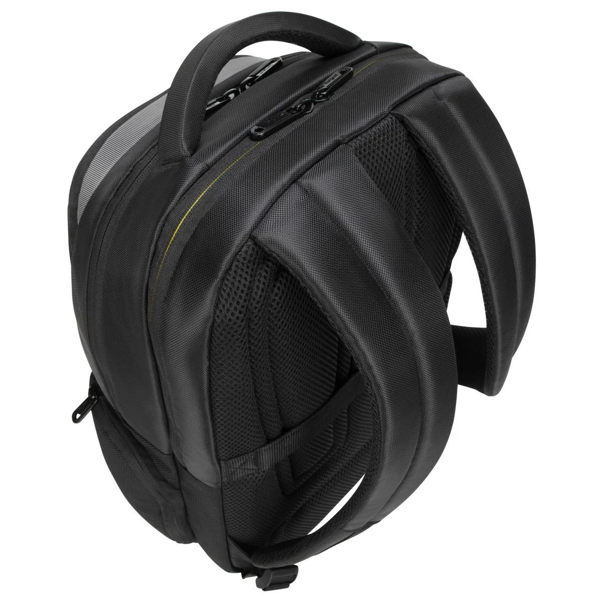 Mochila para Portátil Targus CityGear 14" Preta Poliuretano - Imagem 3