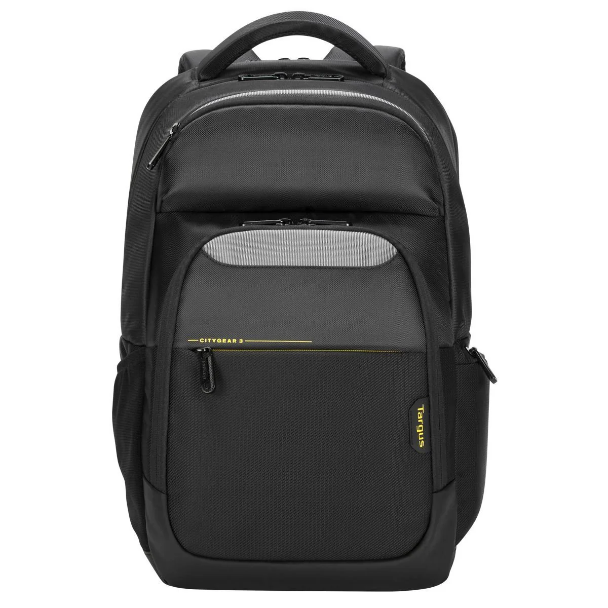 Mochila para Portátil Targus CityGear 14" Preta Poliuretano - Imagem 9