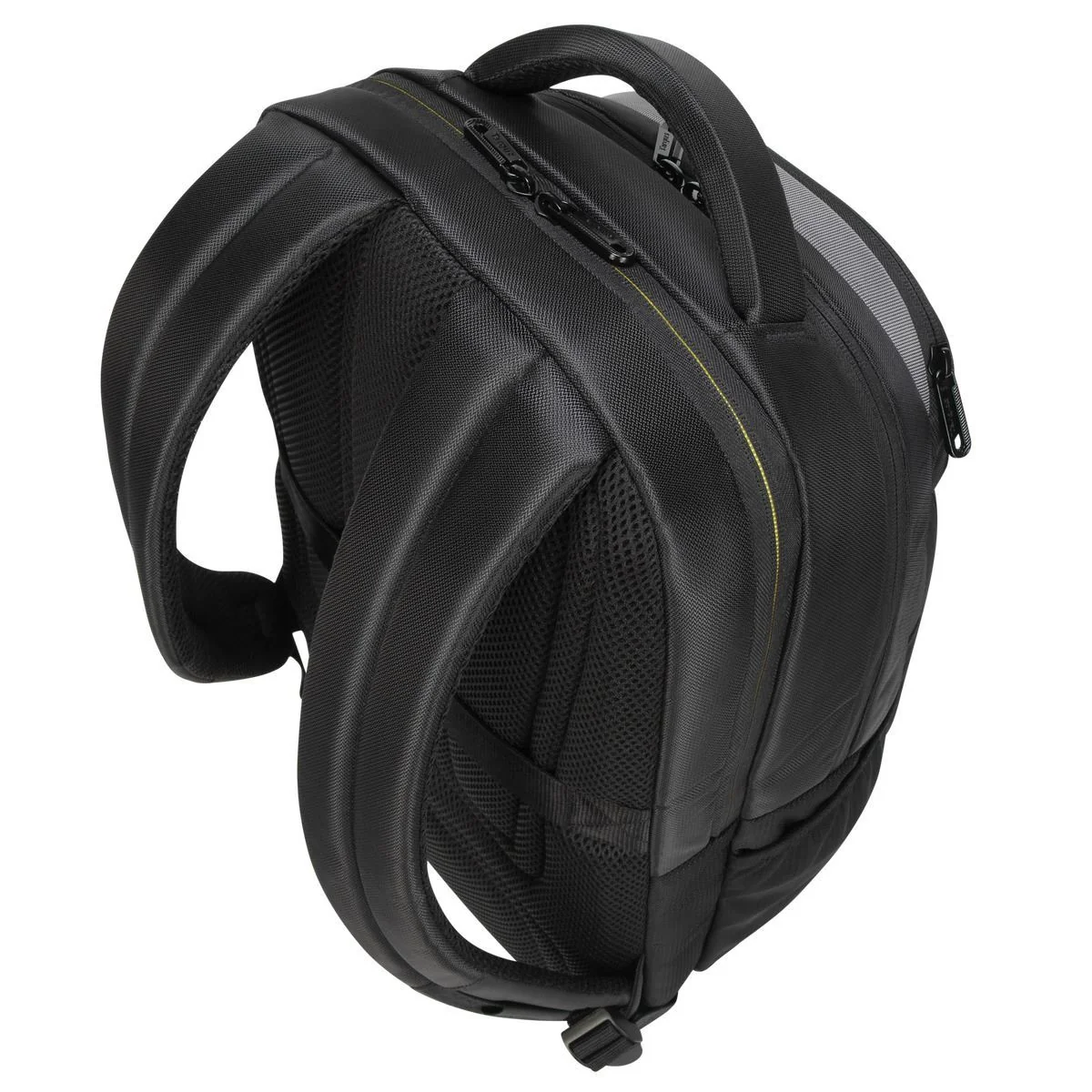 Mochila para Portátil Targus CityGear 14" Preta Poliuretano - Imagem 8