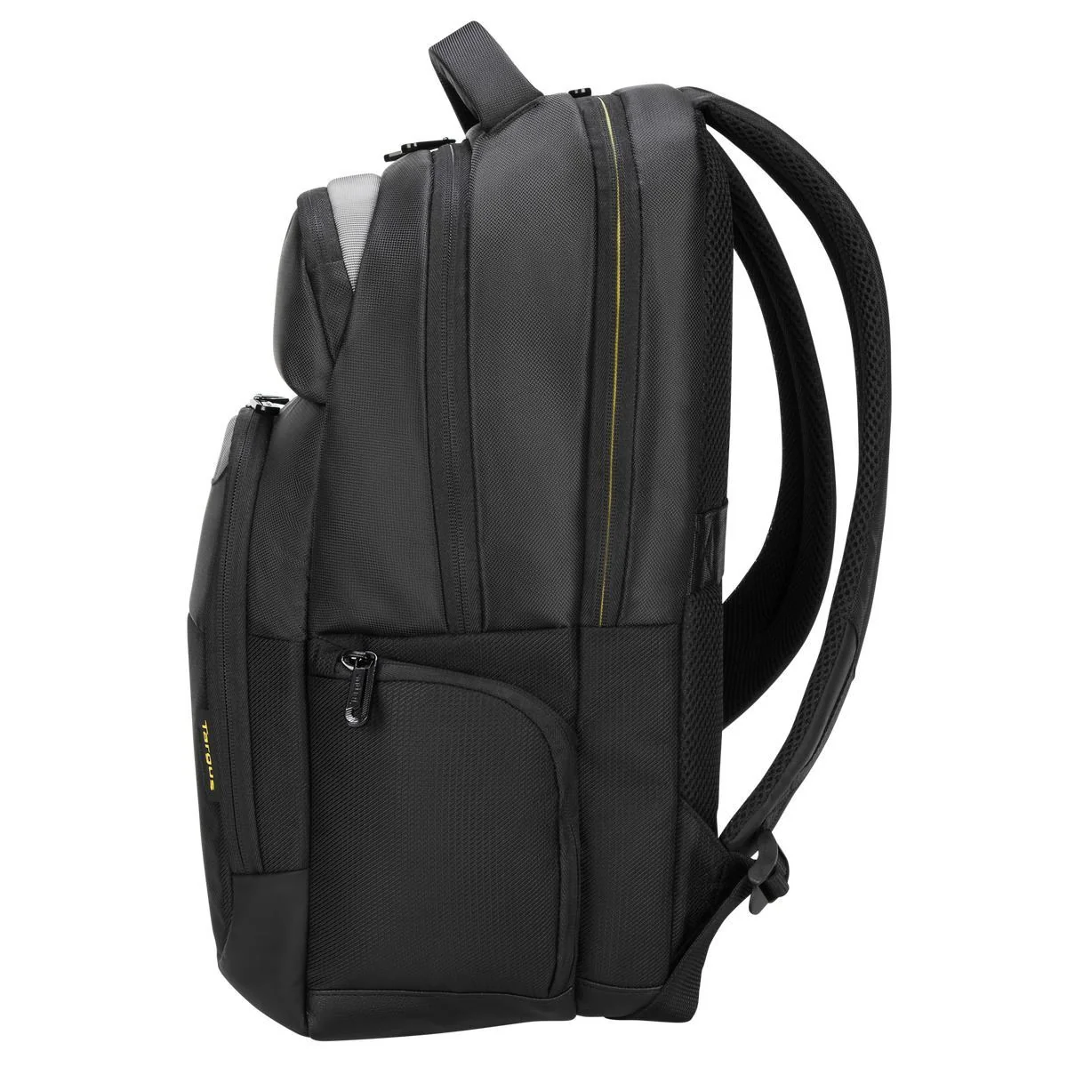 Mochila para Portátil Targus CityGear 14" Preta Poliuretano - Imagem 5