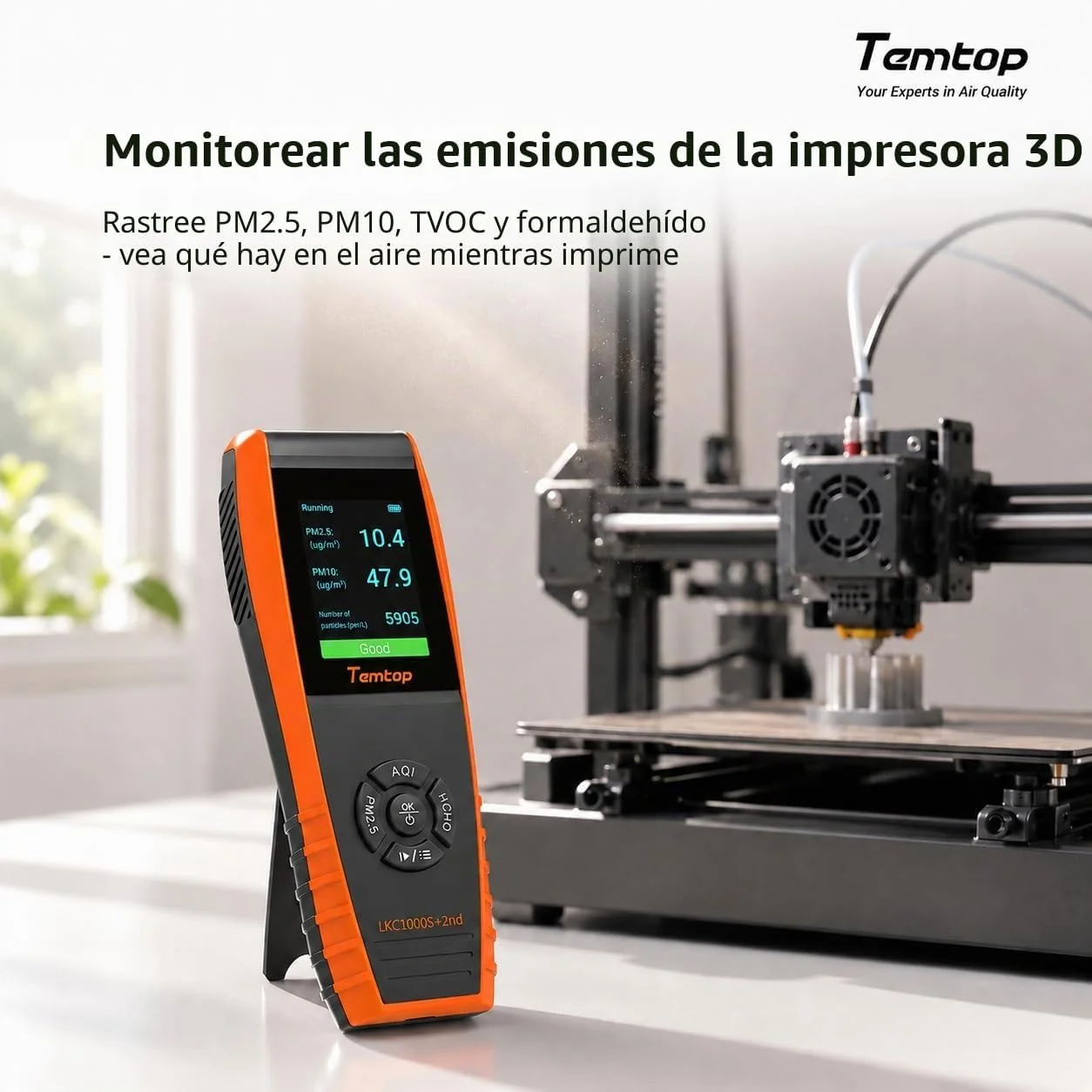 Balança Comercial TEM EGE B1 30kg Multi-Escala RS232 com Bateria 100h - Imagem 6