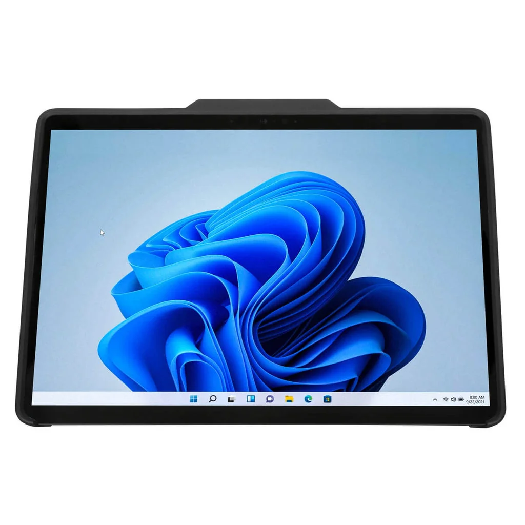 Capa para Tablet Microsoft Surface Pro 9/10 10" Targus THD918GL Preta - Imagem 5