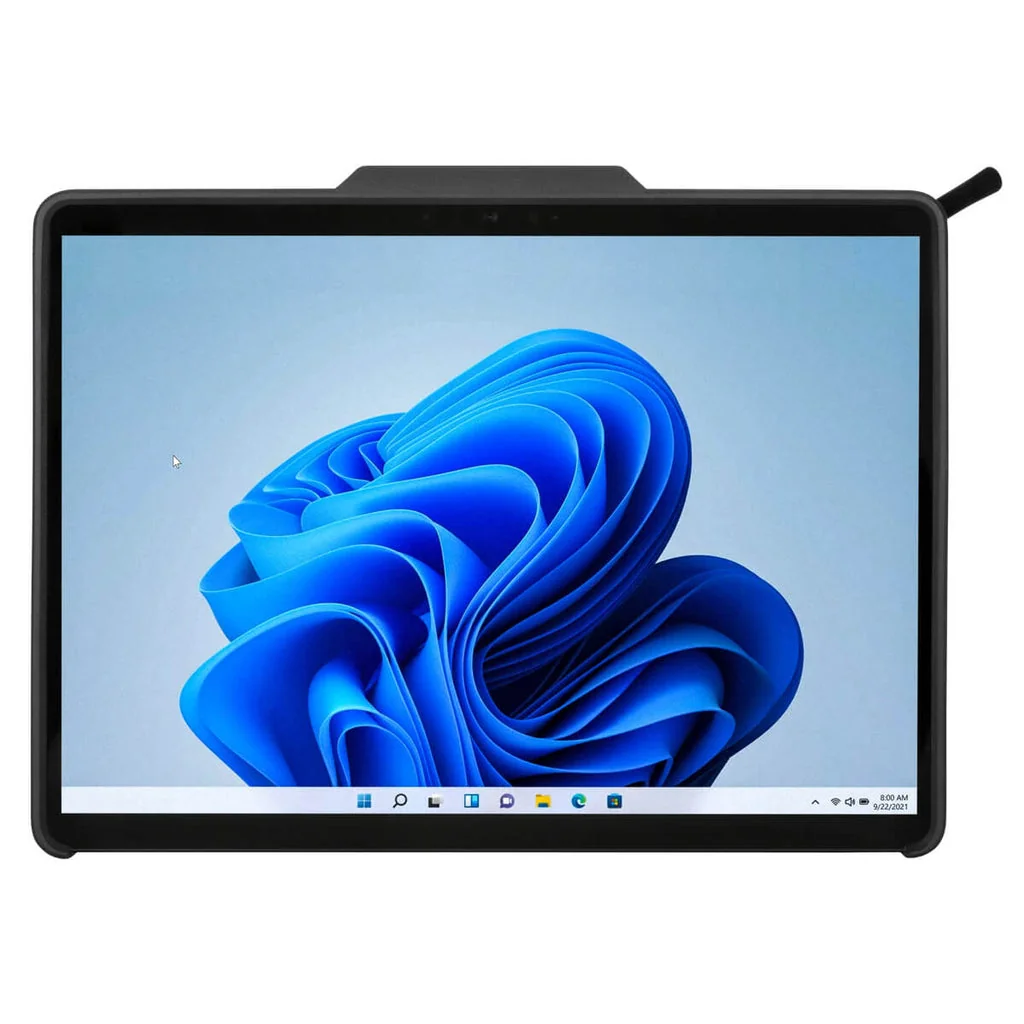 Capa para Tablet Microsoft Surface Pro 9/10 10" Targus THD918GL Preta