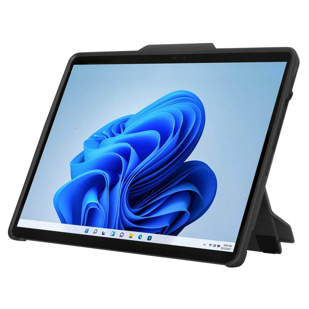 Capa para Tablet Microsoft Surface Pro 9/10 10" Targus THD918GL Preta - Imagem 4