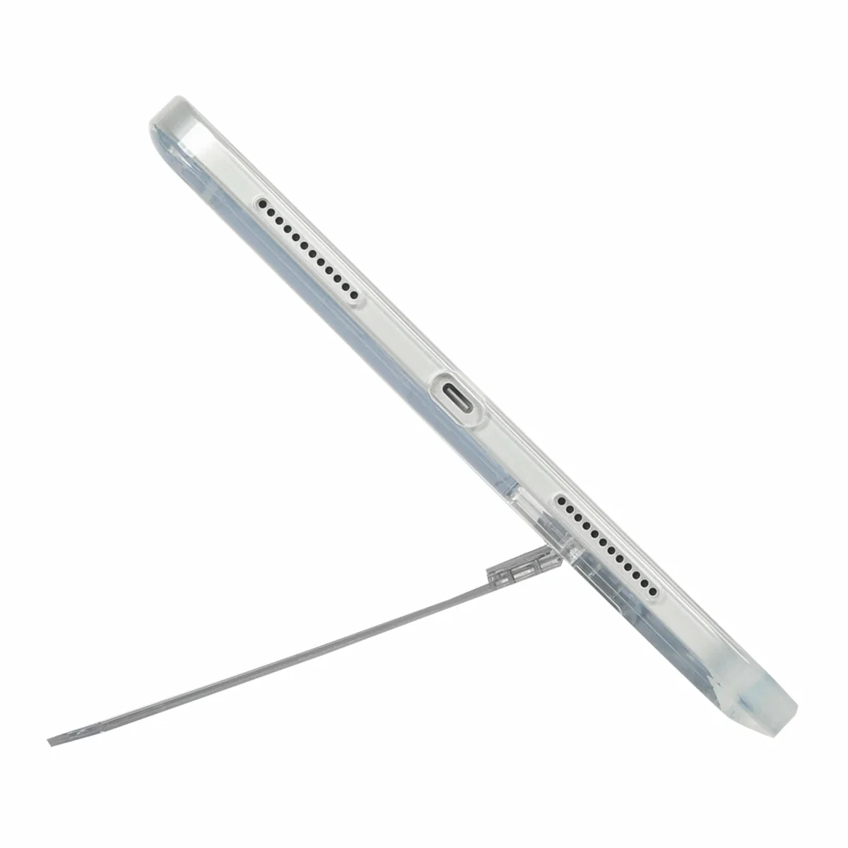 Capa Targus Click-In Clear para iPad 10.9" (10ª Geração) TPU Transparente Resistente ao Choque - Imagem 15