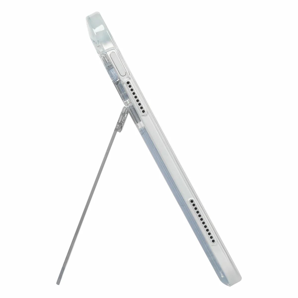 Capa Targus Click-In Clear para iPad 10.9" (10ª Geração) TPU Transparente Resistente ao Choque - Imagem 13