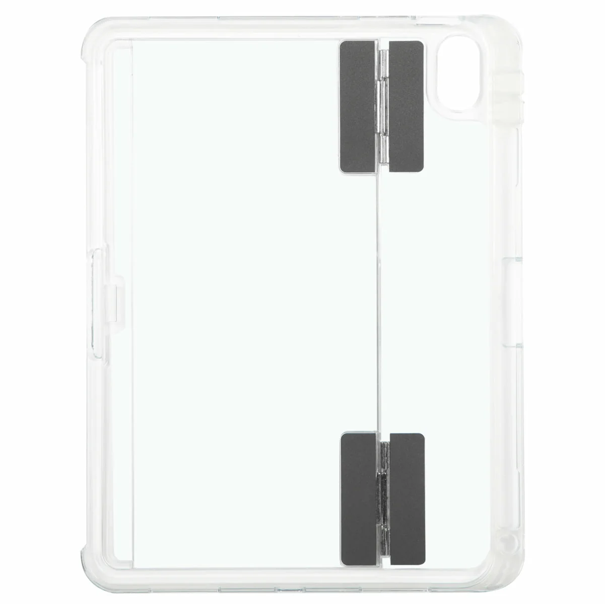 Capa Targus Click-In Clear para iPad 10.9" (10ª Geração) TPU Transparente Resistente ao Choque - Imagem 14