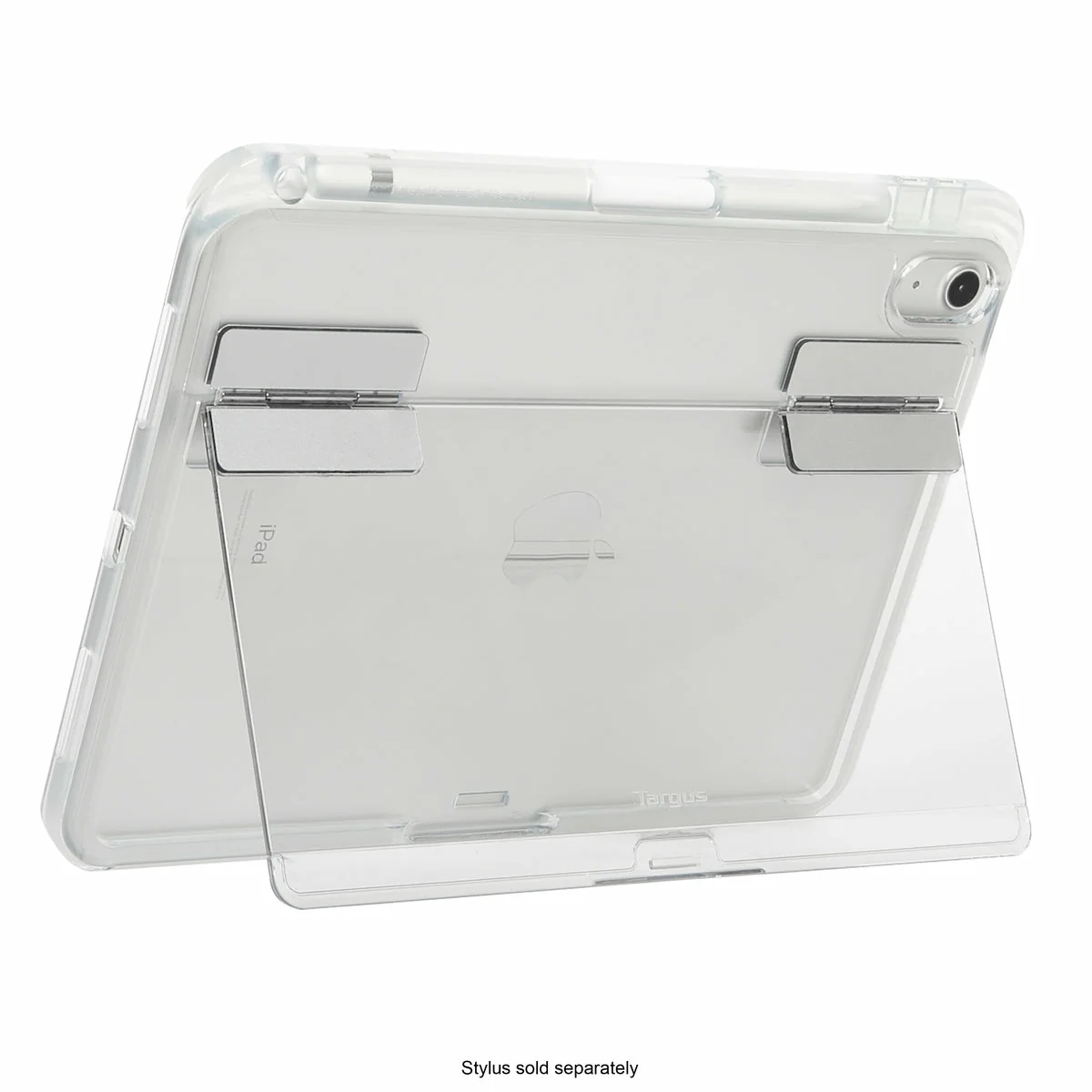 Capa Targus Click-In Clear para iPad 10.9" (10ª Geração) TPU Transparente Resistente ao Choque - Imagem 17