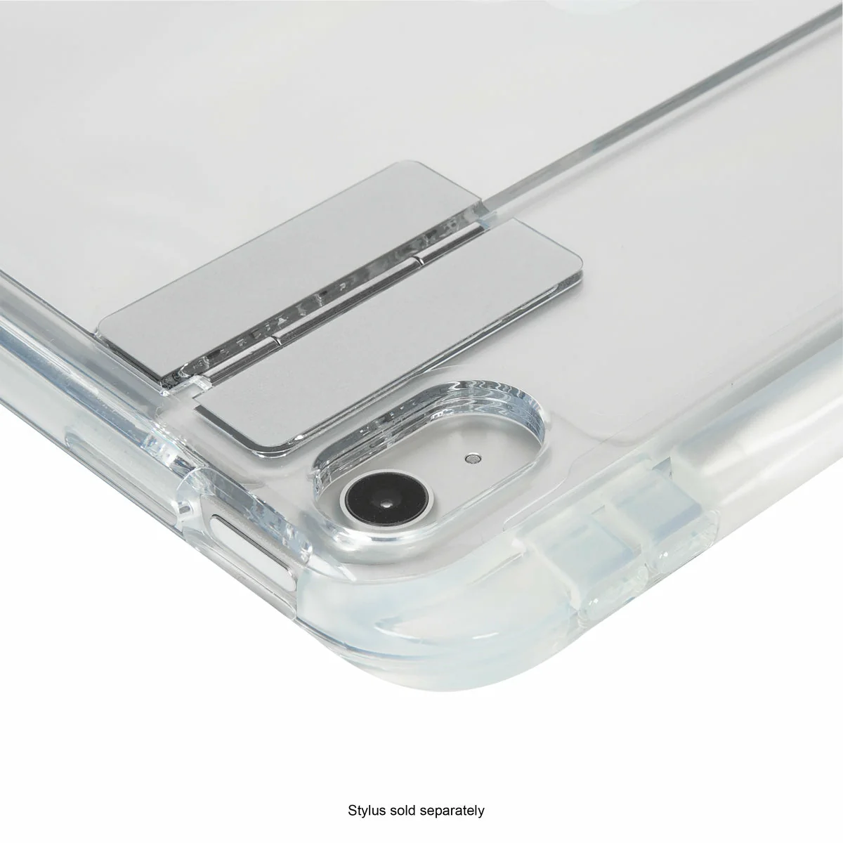 Capa Targus Click-In Clear para iPad 10.9" (10ª Geração) TPU Transparente Resistente ao Choque - Imagem 16